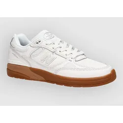 New Balance Numeric 933 Skateschuhe nb 103 white Gr. 40