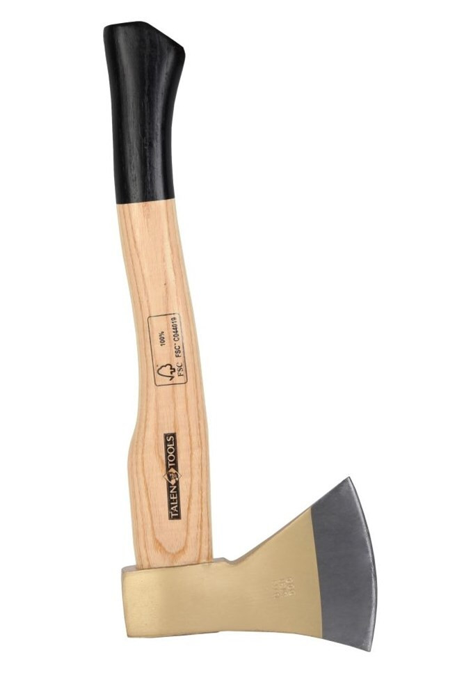 Talen Tools Handbijl 800 gram