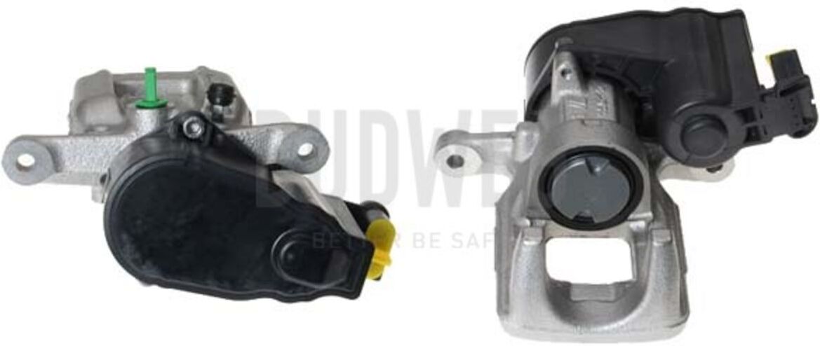Budweg Caliper Bremssattel BUDWEG 344928