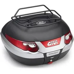 Givi, Motorradgepäck, objekthalter e 52/e55 new