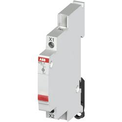 Leuchtmelder Mehrfarbig 115 V/AC, 250 V/AC ABB 2CCA703400R0001