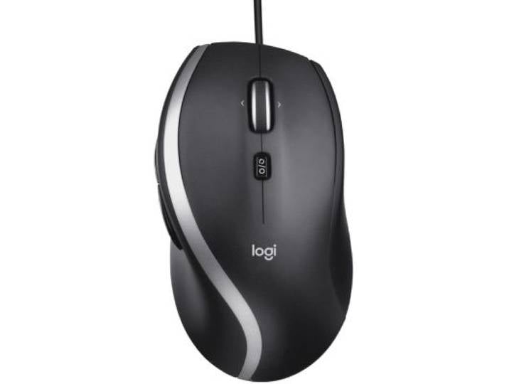 Logitech - Souris Filaire M500s Advanced Corded Mouse