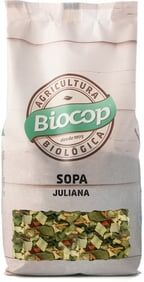 Biocop Sopa Juliana 125g