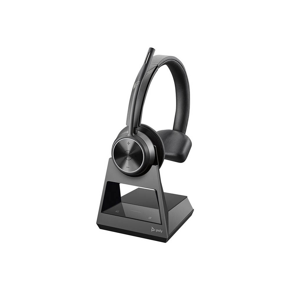 Poly Savi 7310 Office Mono DECT Headset