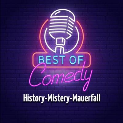 History-Mistery-Mauerfall - , Audio, 4251234399514