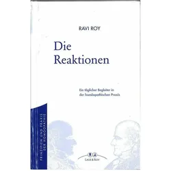 Die Reaktionen, Fachbücher von Ravi Roy