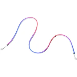 Phanteks Neon Digital RGB LED-Strip - 1 m, weiss (RGB), Modding Beleuchtung