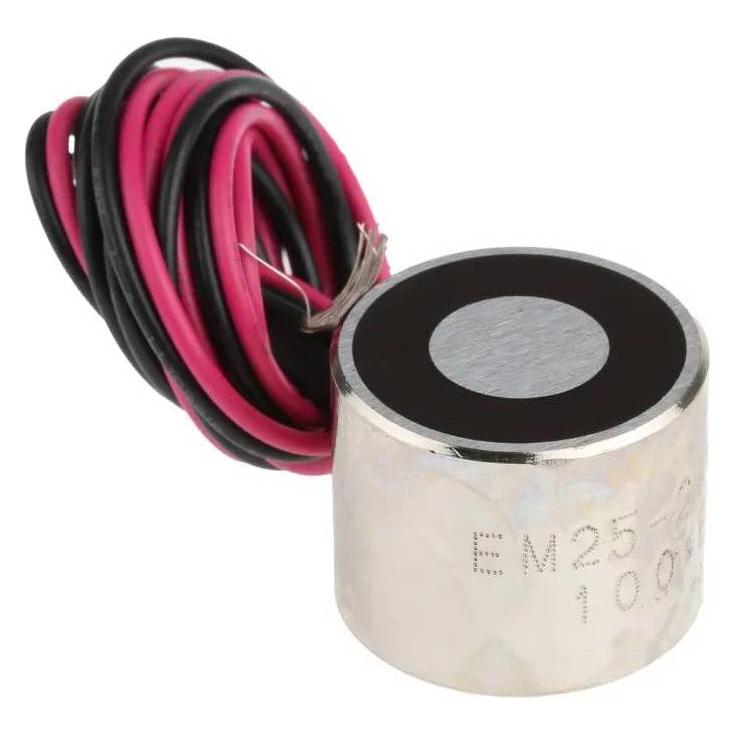 RS PRO Halte-Elektromagnet (Indoor) (7393277)