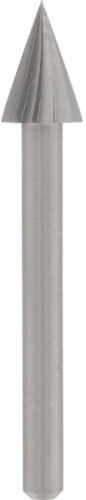 DREMEL Fraise haute vitesse 6,4 mm 26150125JA