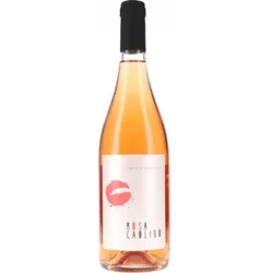 Rosa Caolino IGT Tenuta di Castellaro 2024 BIO