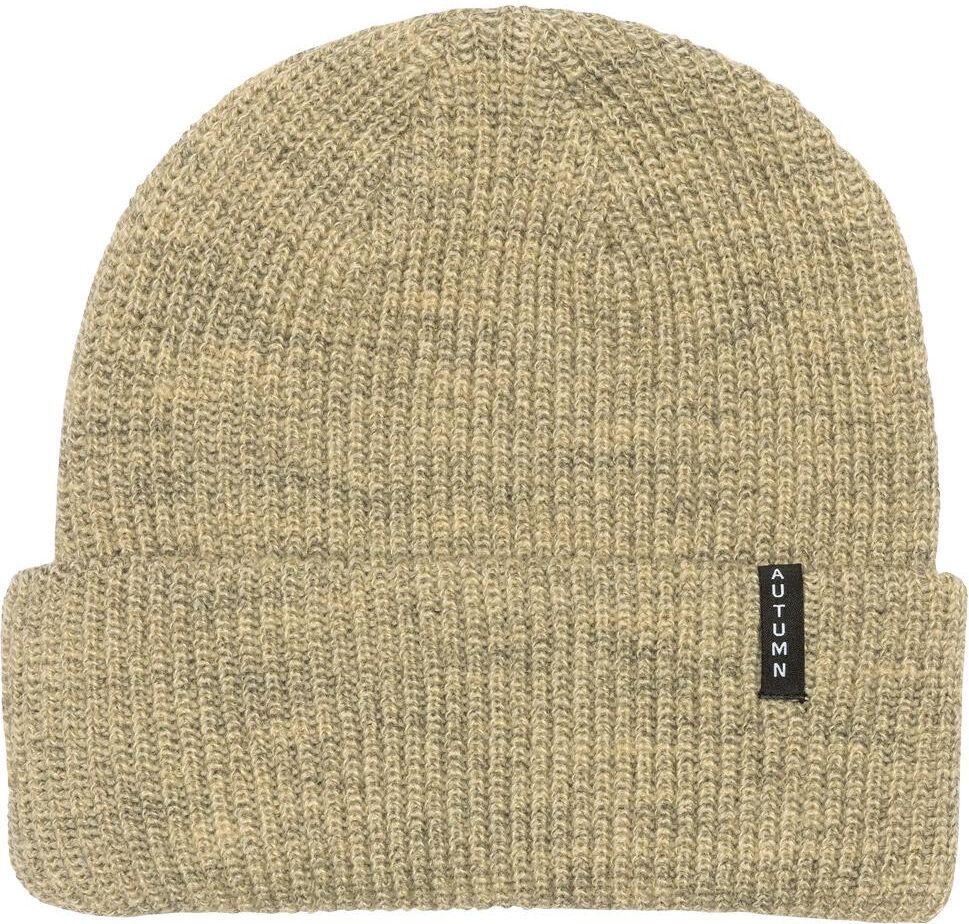 Autumn  - Select Beanie Sand - Bonnet