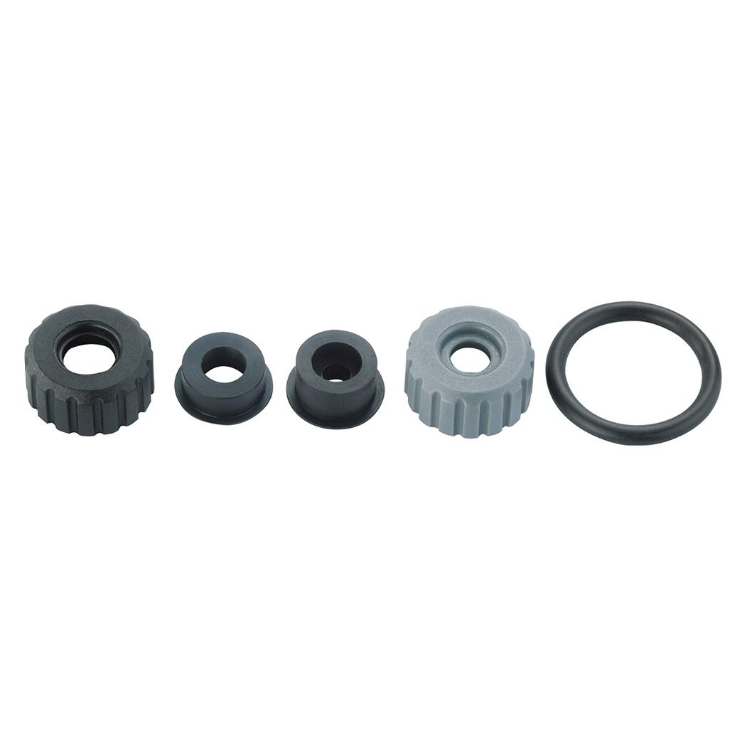Topeak Rebuild Kit für JoeBlow Sport (Ersatzteil Handpumpe) (39755209)