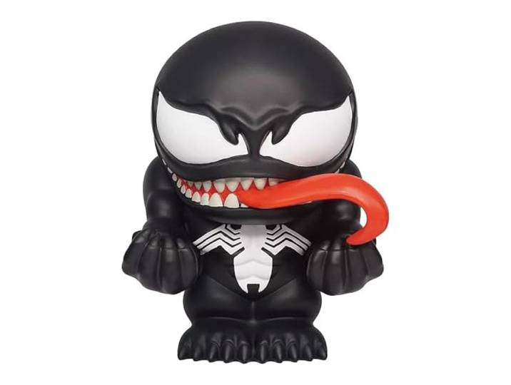 Marvel Venom PVC Figural Bank