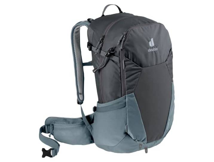 deuter Futura 27 Wanderrucksack