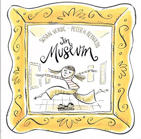 Susan Verde - Im Museum: ab 4 Jahren - Preis vom 11.10.2026 15:43:13 h