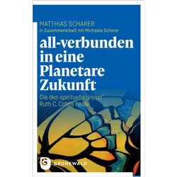 all-verbunden in eine Planetare Zukunft, Fachbücher von Matthias Scharer