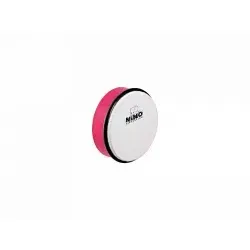 Nino4SP Handtrommel Erdbeer Pink