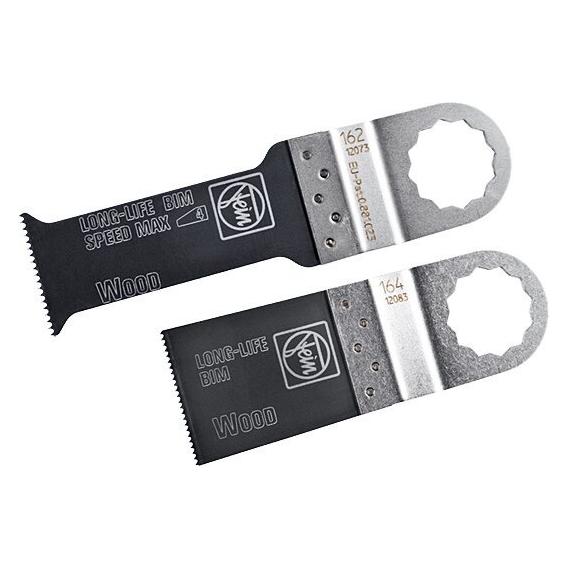 Fein E-Cut Sägeblätter Long-Life (63502163040)
