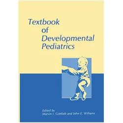Textbook of Developmental Pediatrics, Fachbücher