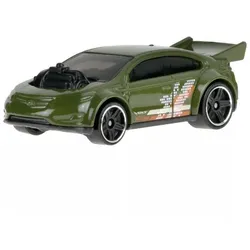 Hot Wheels: Chevy Super Volt Spielzeugauto