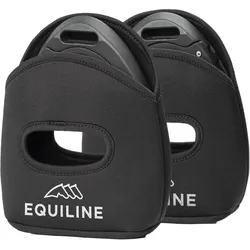 Equiline, Reitsattel