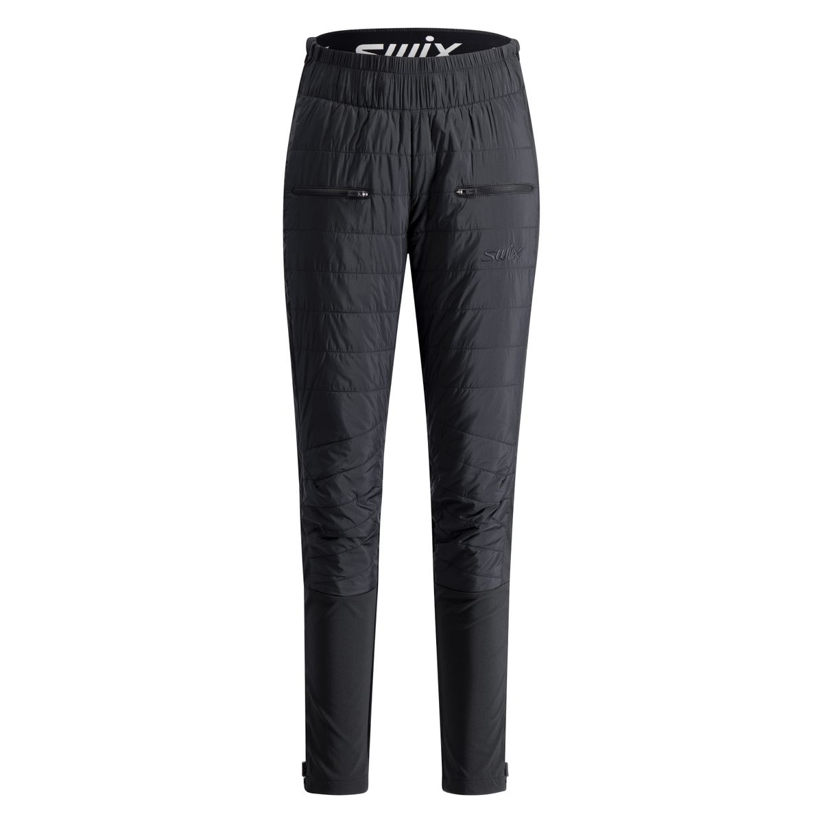 Swix Horizon Pants W jet black (10120) M 10281-24-10120-M