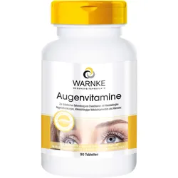 Augenvitamine 90 ST