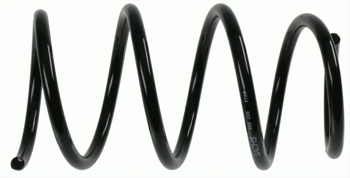 Fahrwerksfeder SACHS 998 469