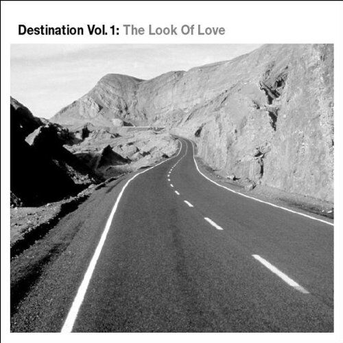 Various - Destination Vol. 1: the Look of Love - Preis vom 09.10.2026 07:28:09 h