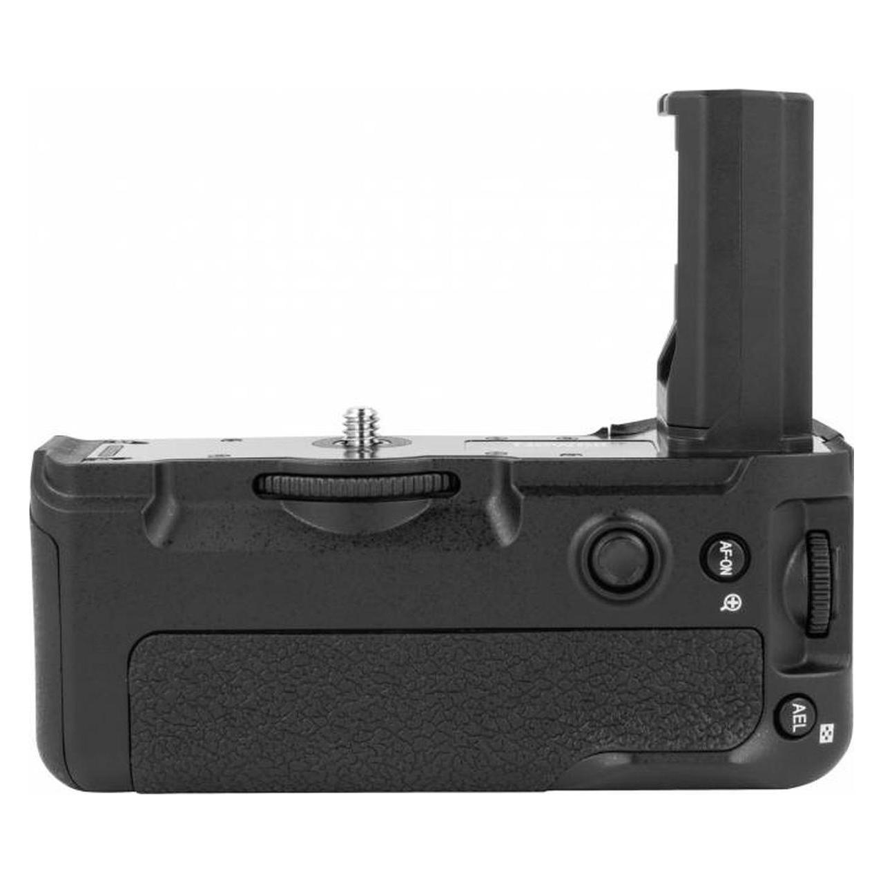 Newell Battery Battery Pack VG-C3EM from Sony (Kamera Akku) (NL0195)