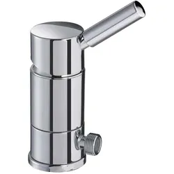 Reich EHM Keramik Trend E Einhebelmischer Auftisch mit Schalter, 33mm, chrom