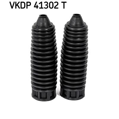 SKF Staubschutzsatz, Stoßdämpfer VKDP 41302 T für Peugeot