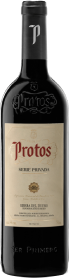 Protos Serie Privada 2021 - 75cl