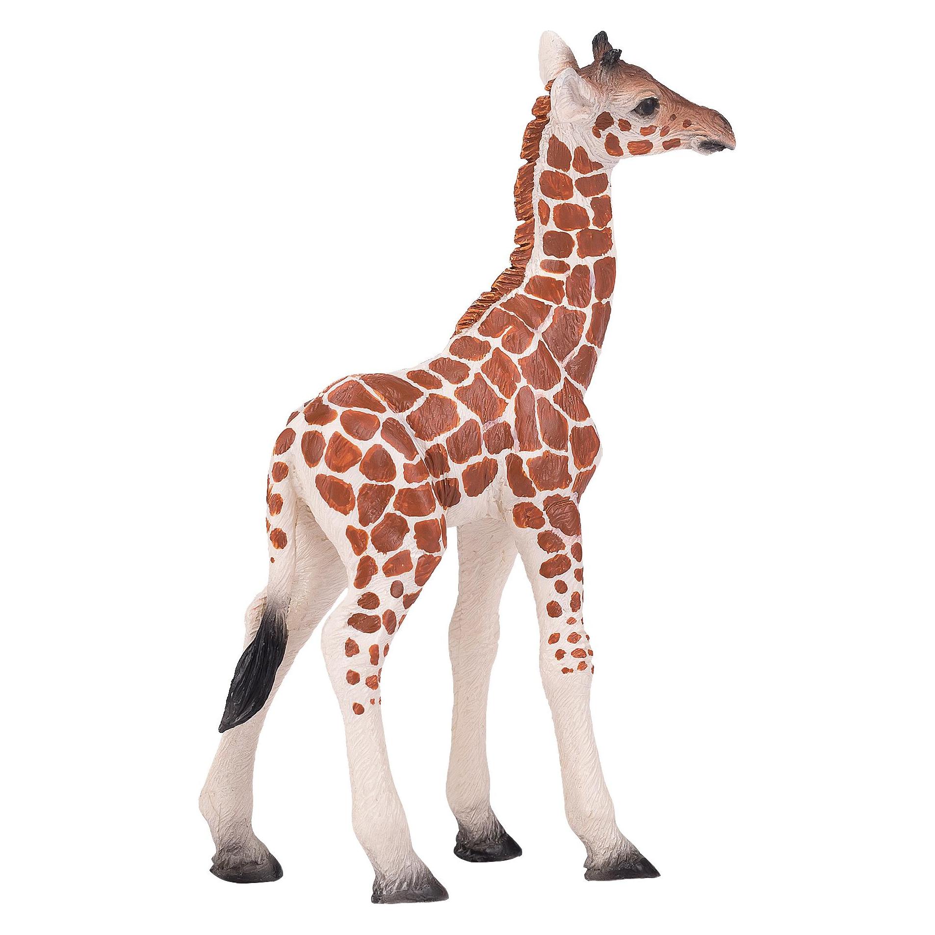 Mojo Wildlife Giraffenkalb - 381034 (381034)