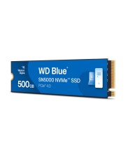Western Digital WD WD Blue SN5000 NVMe SSD 500 GB M.2 (WDS500G4B0E-00CNZ0)