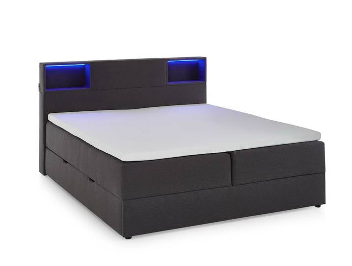 Caja Boxspringbett