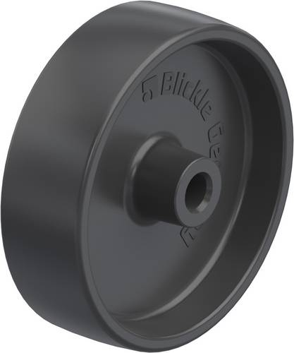Blickle 105411 POA 75/8G Kunststoff-Rad Rad-Durchmesser: 75mm Tragfähigkeit (max.): 100kg 1St.