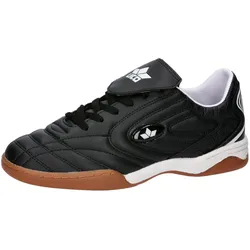 Lico, Herren, Hallenschuhe, Emotion Indoor (43), Schwarz