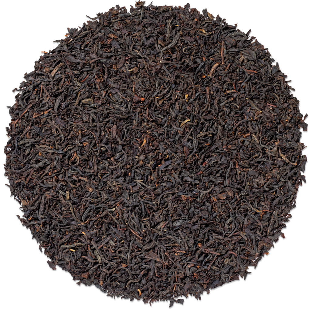 Earl Grey polnische Art Nr. 18 - Earl grey Schwarzer tee, zitrone, bio - Loser Tee - Kusmi Tea