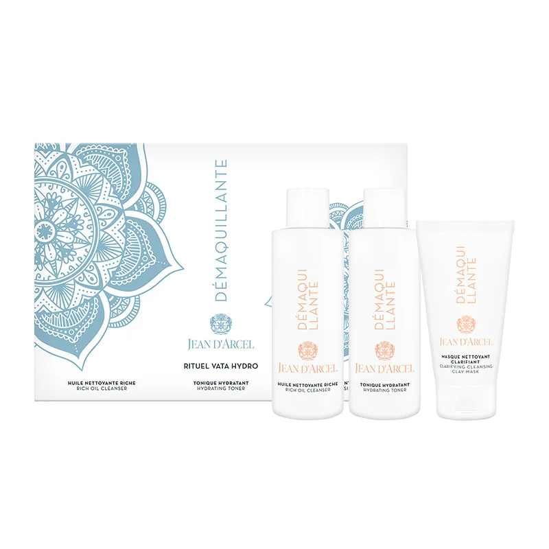 Jean D Arcel Rituel VATA Hydro Set, 1 Stück 1693