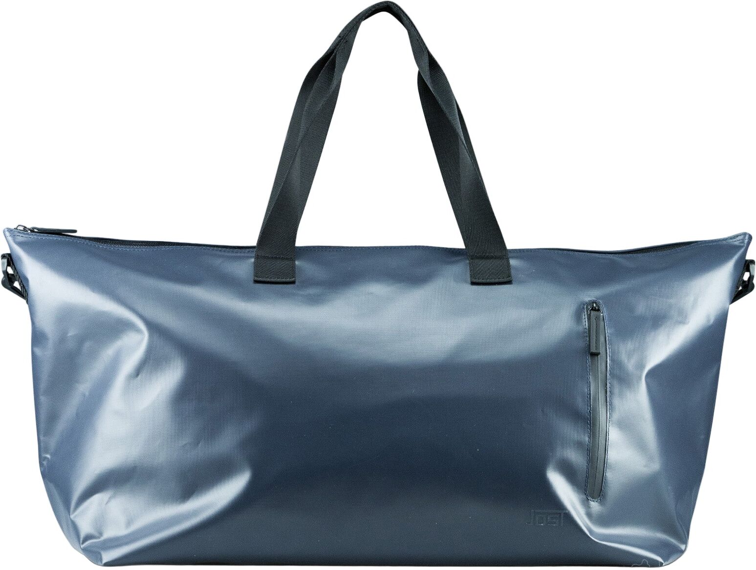 Jost Tolja Weekender Holdall - Dark Blue