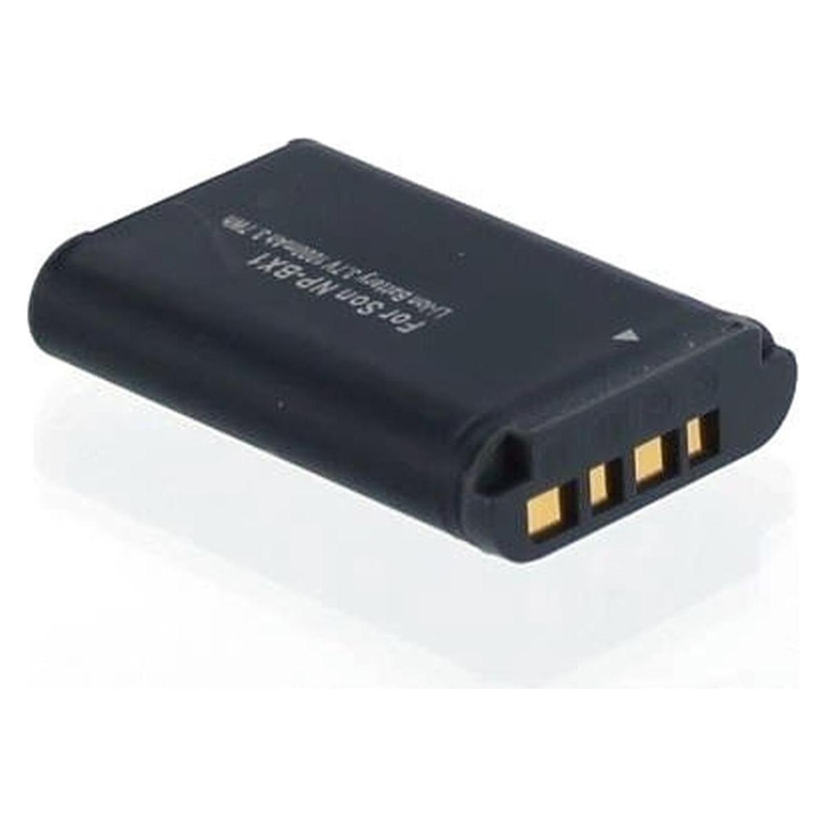 AGI 99985 - 950 mAh - 950 V - Lithium-Ion (Li-Ion) - 1 Stück(e) (Kamera Akku) (99985)