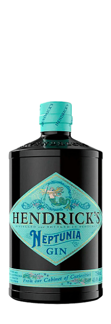 Hendrick´s Hendrick's Neptunia 70 cl. - 70cl