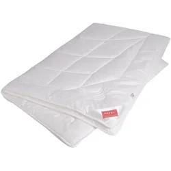 Hefel »Outlast & Maize« Bettdecke warm / 155x200 cm / 990g
