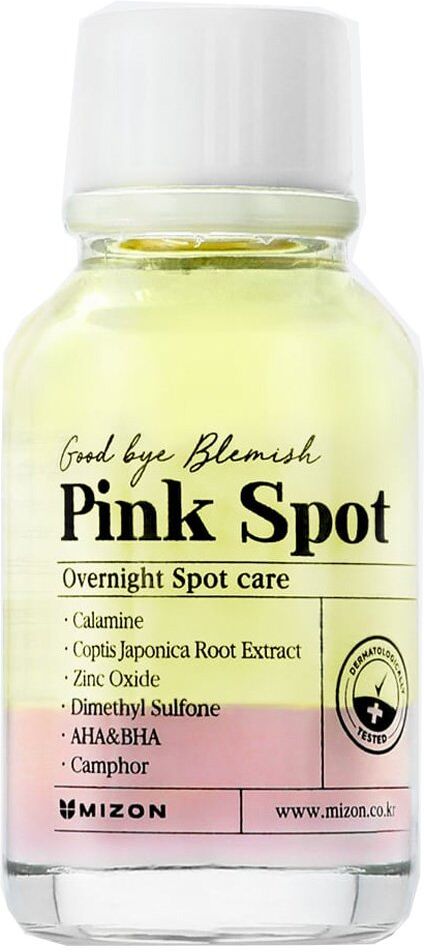 MIZON Good Bye Blemish Pink Spot 19ml