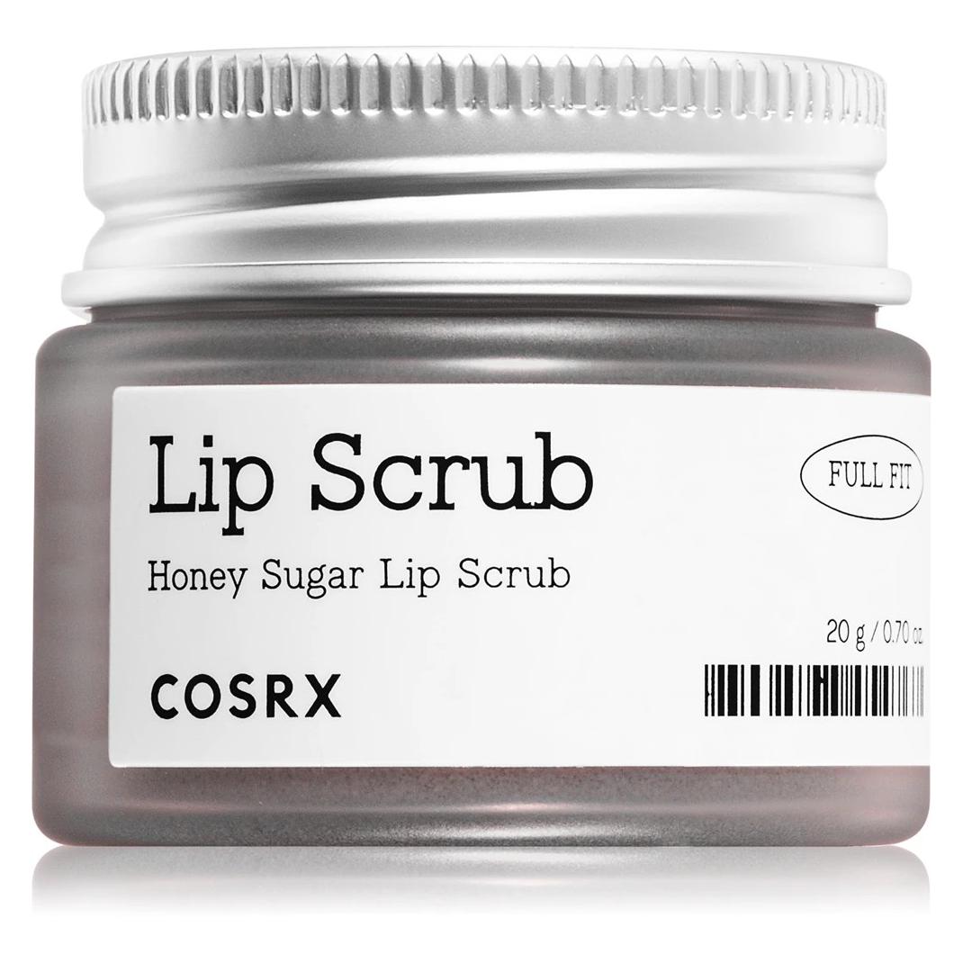 Cosrx Honey Sugar Lip Scrup (Lip Scrub, 20 ml) (8809598454767)