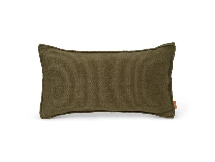 Ferm Living Desert kussen 28x53 cm Olive