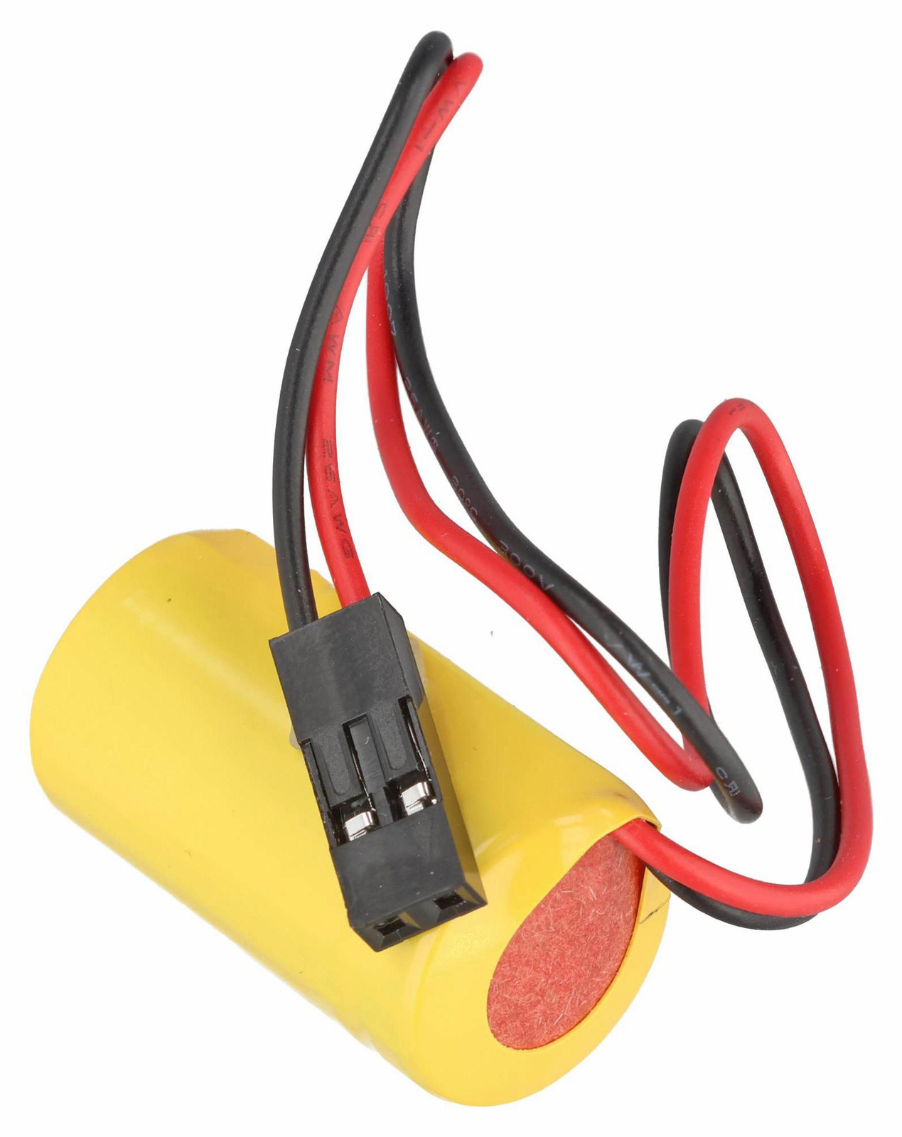 AccuCell Vervangingsbatterij voor Siemens Simatic S7-900