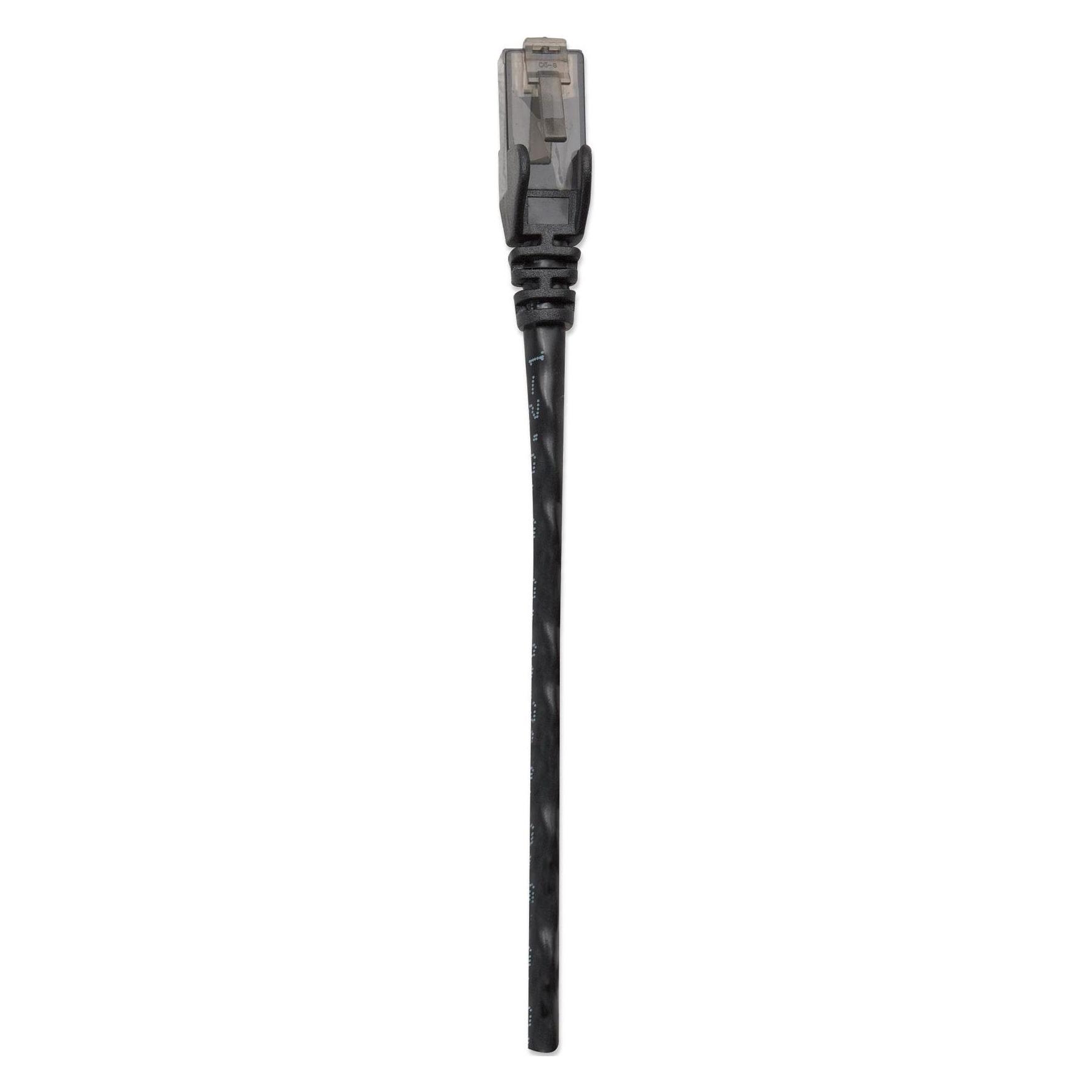 Intellinet Patchkabel (U/UTP, CAT6, 10 m) (343794)