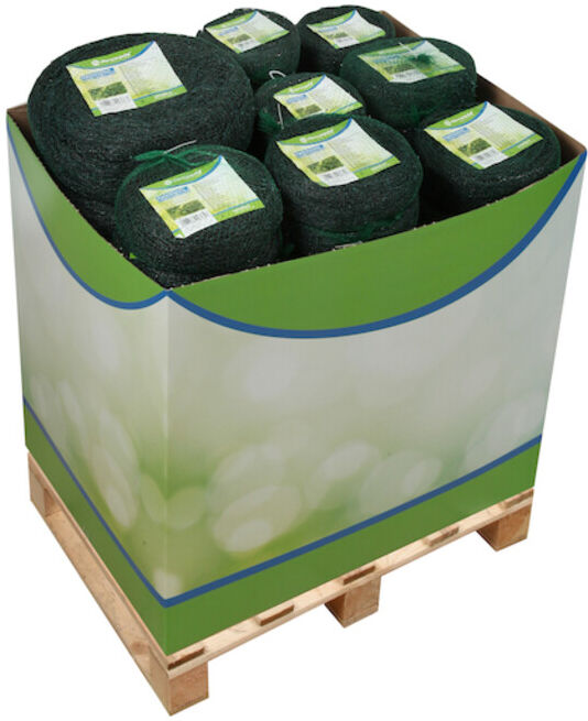 floraworld Filets de protection oiseaux FWComfort 3 tailles présentoir (014336)